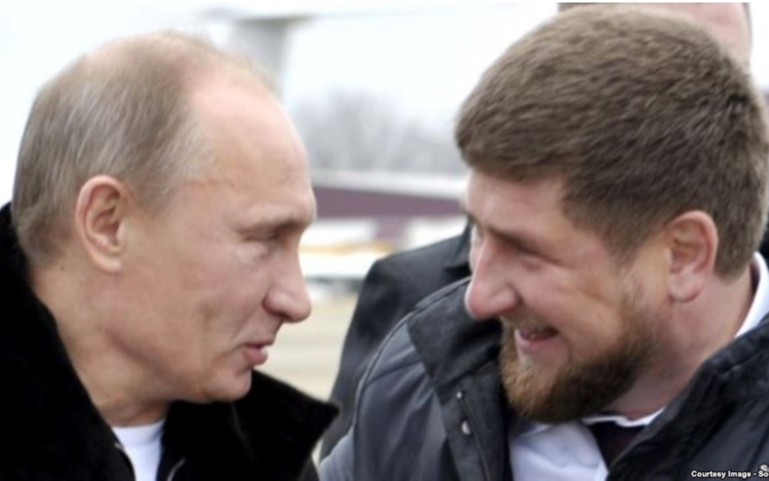 Radio Free Europe – Prospects for Chechnya’s Oil Sector Remain Unclear