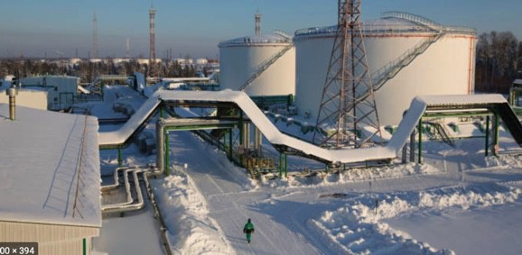 Genoil in Discussions with Top Putin Aide for $700 Billion Energy Infrastructure Plan